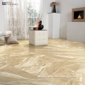 Light Beige Glossy Finished Porcelain Floor Tile 60x60 - China Wall Tiles Showroom Price